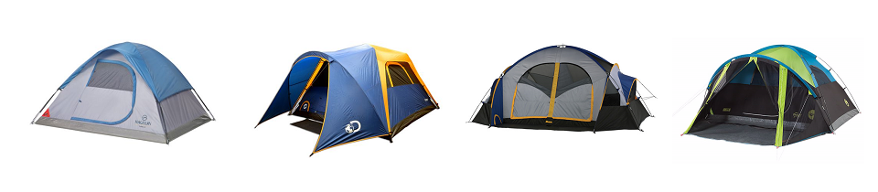 single tents for sale