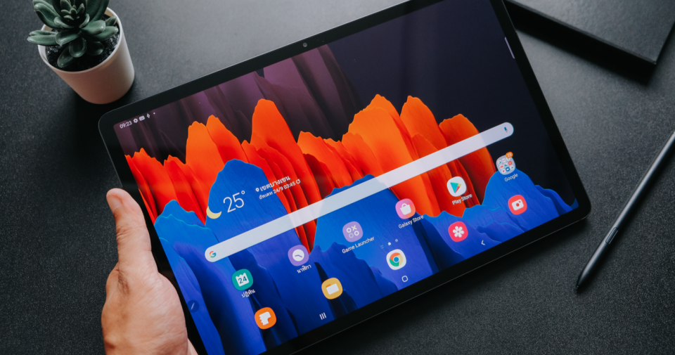 Best Samsung Tablet Price List in Philippines September 2023