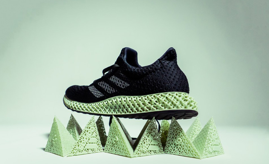 6 Điều Cần Biết Về Giày Adidas Futurecraft 4D