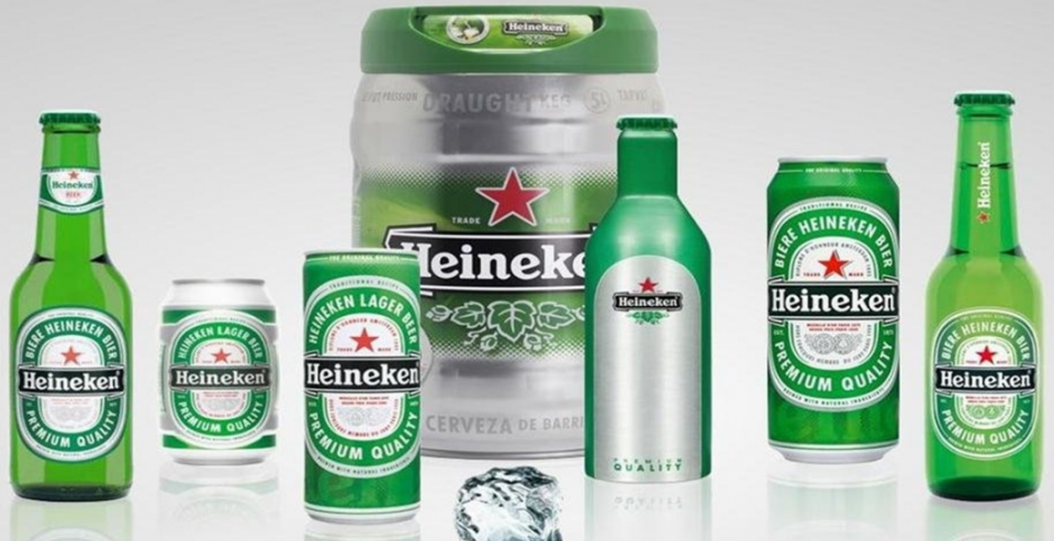 Heineken Silver: tin tức, hình ảnh, video, bình luận