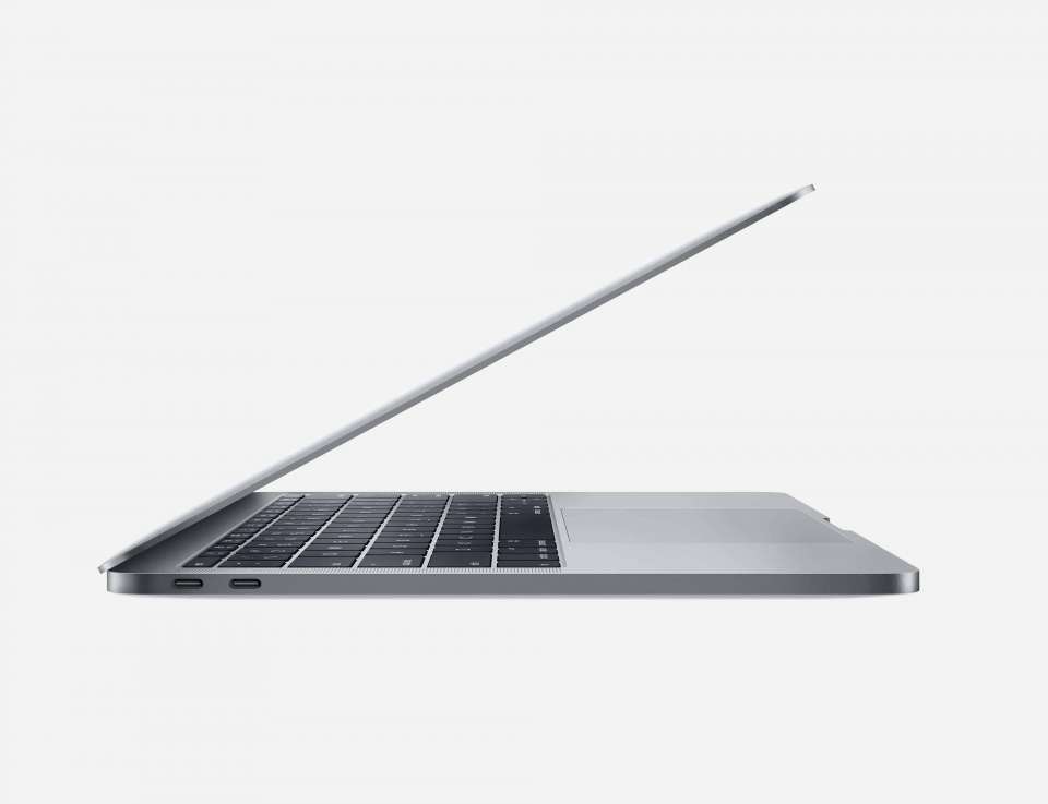 Apple MacBook Pro 15-inch 2018 - Giá Tháng 5/2023