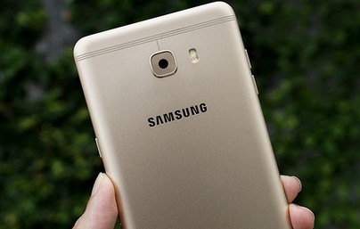 Samsung Galaxy C9 Pro - Giá Tháng 5/2023