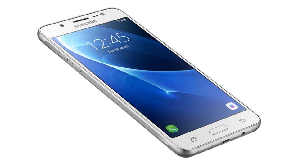 Samsung galaxy j5 2016