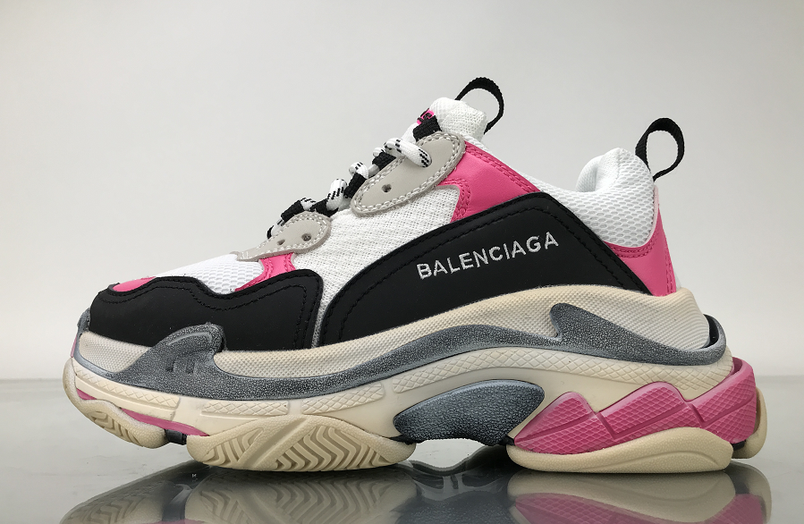Balenciaga Shoes in the Philippines 