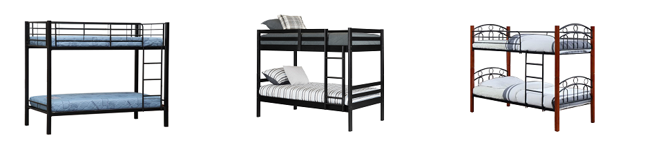 Best Double Deck Beds List In, C Futon Bunk Bed Philippines