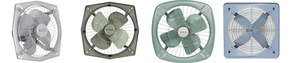 Best Exhaust Fans List In Philippines August 2022 - How Much Is A Bathroom Fan Installation In Philippines