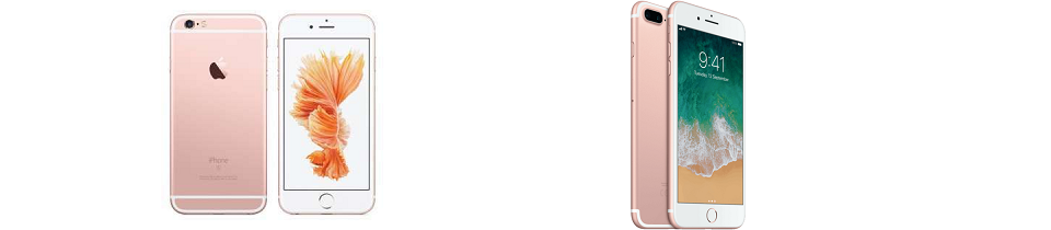 Apple Iphone 7 Plus 128gb Rose Gold Price List In Philippines Specs July 22