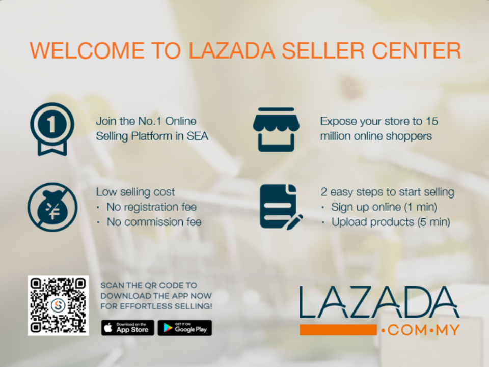 Top Products from Lazada Malaysia 2019 - PayRecon ...