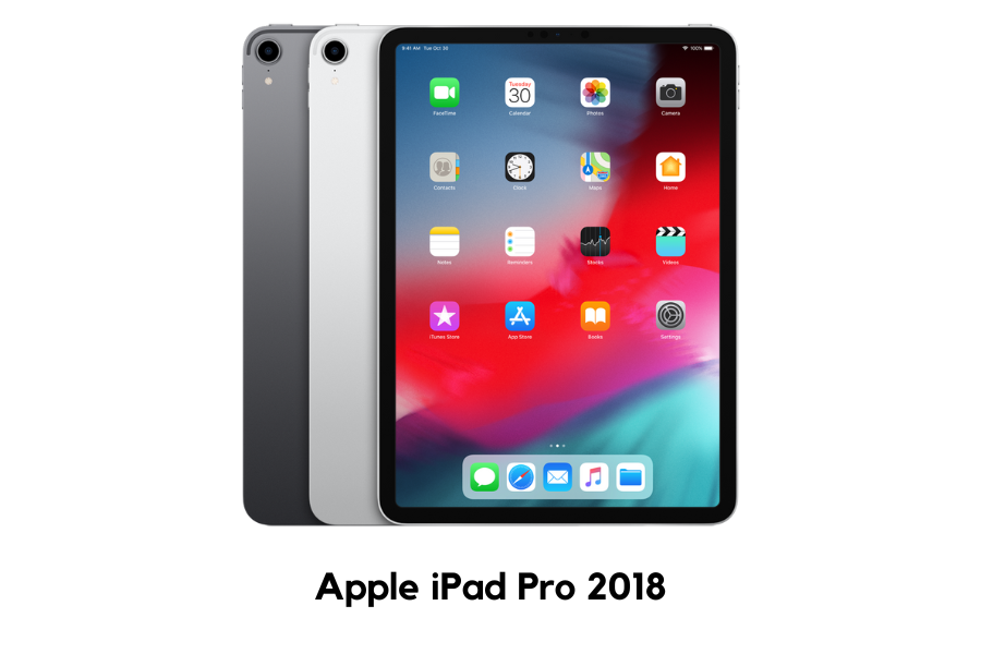 Using Ipad Pro 2018 As External Monitor For Macbook Pro Loptehandy