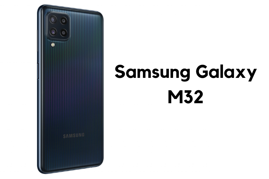 Samsung m32 harga dan spesifikasi