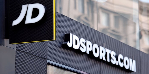 JD Sports Promo Codes (Verified) | 30% Off Sale Items | Oct 2023
