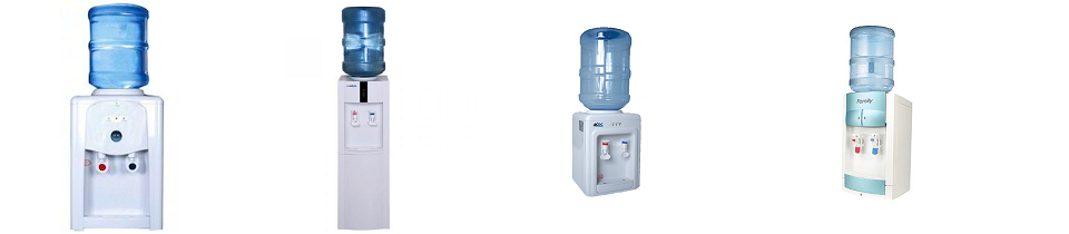 water cooler minimum price