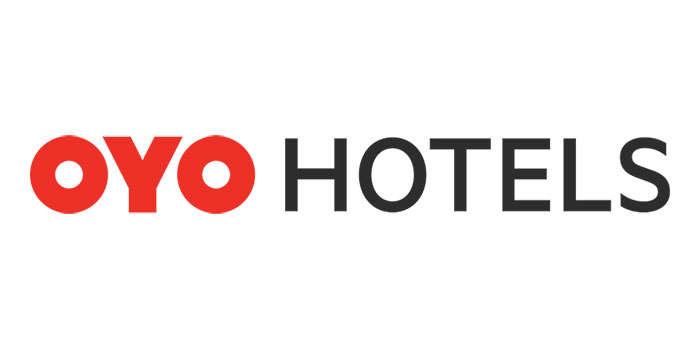 OYO Hotels USA Logo