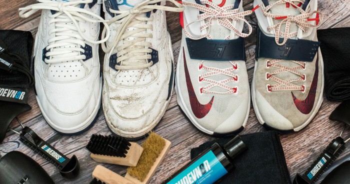 Bật mí 5 cách bảo quản giày khi không sử dụng mới và bền lâu nhất
