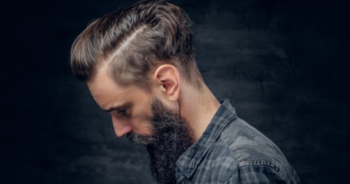 6 Pomade Hairstyles for the Modern Man
