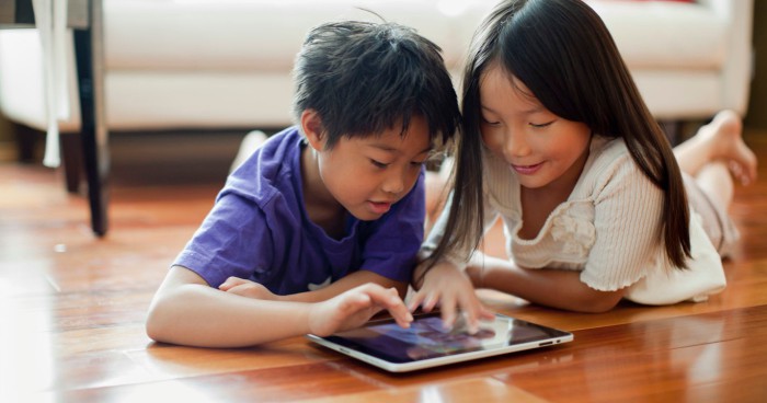 9 Tablet Murah Terbaik Untuk Anak Kecil Jaman Now Yang Doyan Gadget