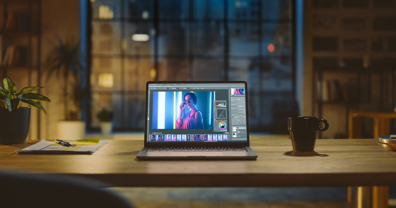 Best Dell Laptops for Photo Editing