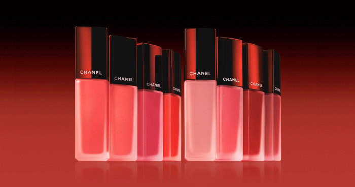 Tổng hợp những màu son nào dòng son nào đẹp nhất của Chanel
