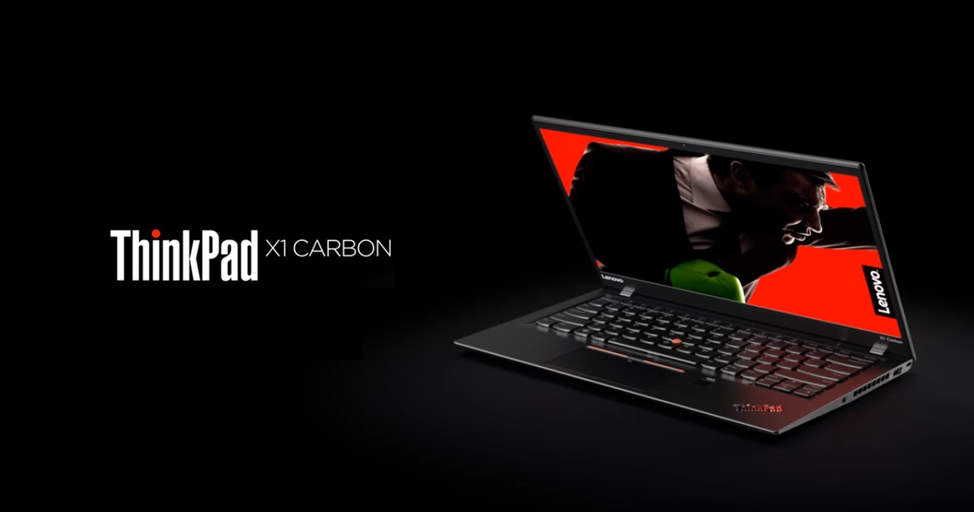 Lenovo ThinkPad X1 Carbon: Đừng bỏ lỡ cơ hội trải nghiệm Lenovo ThinkPad X1 Carbon – chiếc laptop siêu bền, siêu nhẹ và siêu mạnh được đánh giá cao đến từ hàng triệu người dùng trên toàn thế giới. Thiết kế sang trọng, cấu hình mạnh mẽ, màn hình sắc nét – tất cả cùng nhau tạo nên một sản phẩm hoàn hảo. Hãy xem hình ảnh sản phẩm để tìm hiểu thêm!