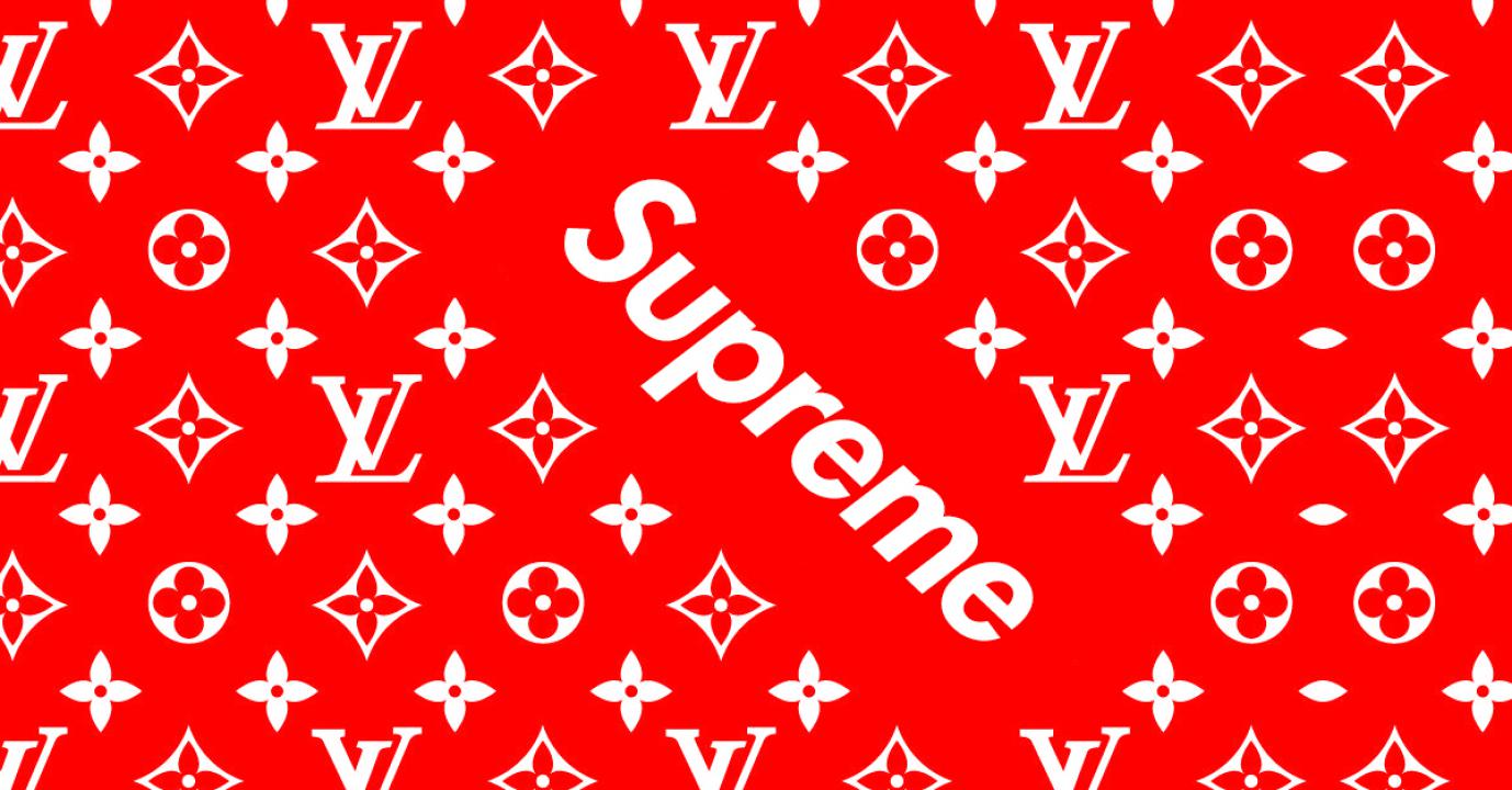 Louis Vuitton x Supreme: เมื่อไฮเอนด์โคจรมาพบกับไฮ-สตรีตแบรนด์ | iPrice เทรนด์