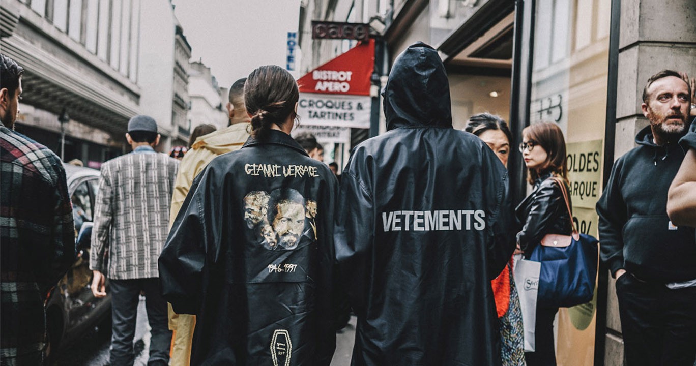 Millennials Are Going Crazy for These 4 Streetwear Brands