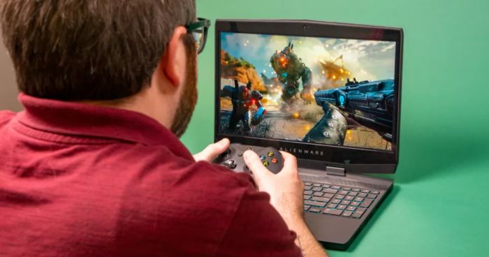 New Year, New Gear! Get the Best Gaming Rigs from Dell to Start 2022