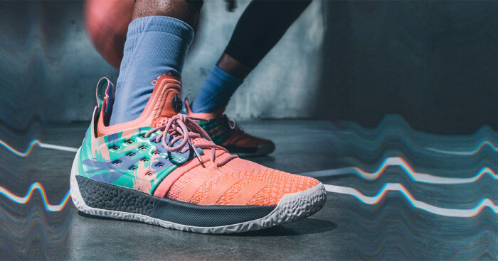 coolest basketball shoes 2018
