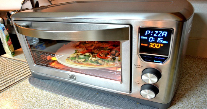 These Toaster Ovens Are The Best Things Since Sliced Bread