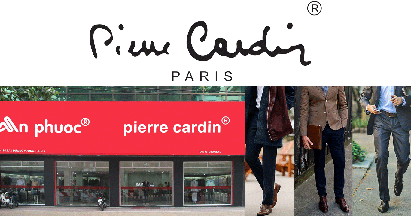 Quần Short nam Pierre Cardin - PSH000154 - An Phước - Pierre Cardin | Phong  cách thời trang đẳng cấp