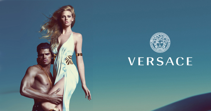 Top 5 mùi nước hoa nữ Versace bán chạy nhất dịp Noel