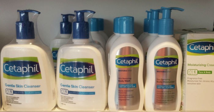 Agente Imposible Libro Top 5 Reasons Why You Should Try the Cetaphil Daily Facial Cleanser