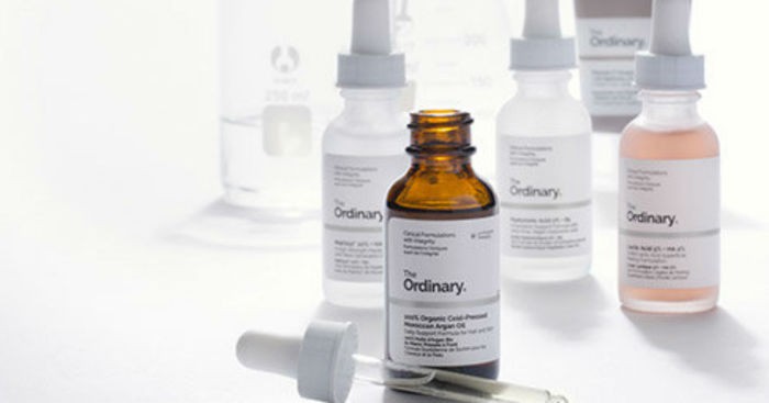 Top 5 The Ordinary Products For Acne And Acne Scars