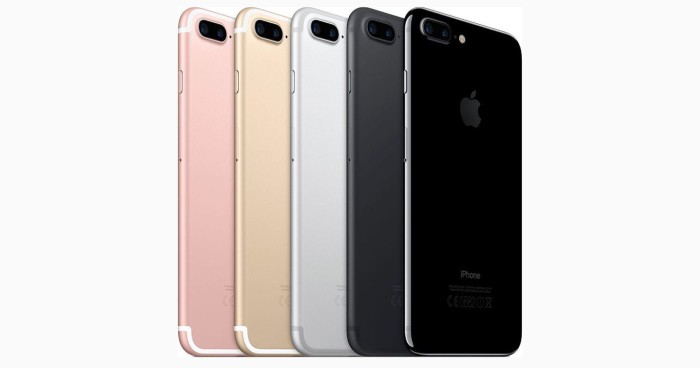 Updates About The Iphone 7s In The Philippines